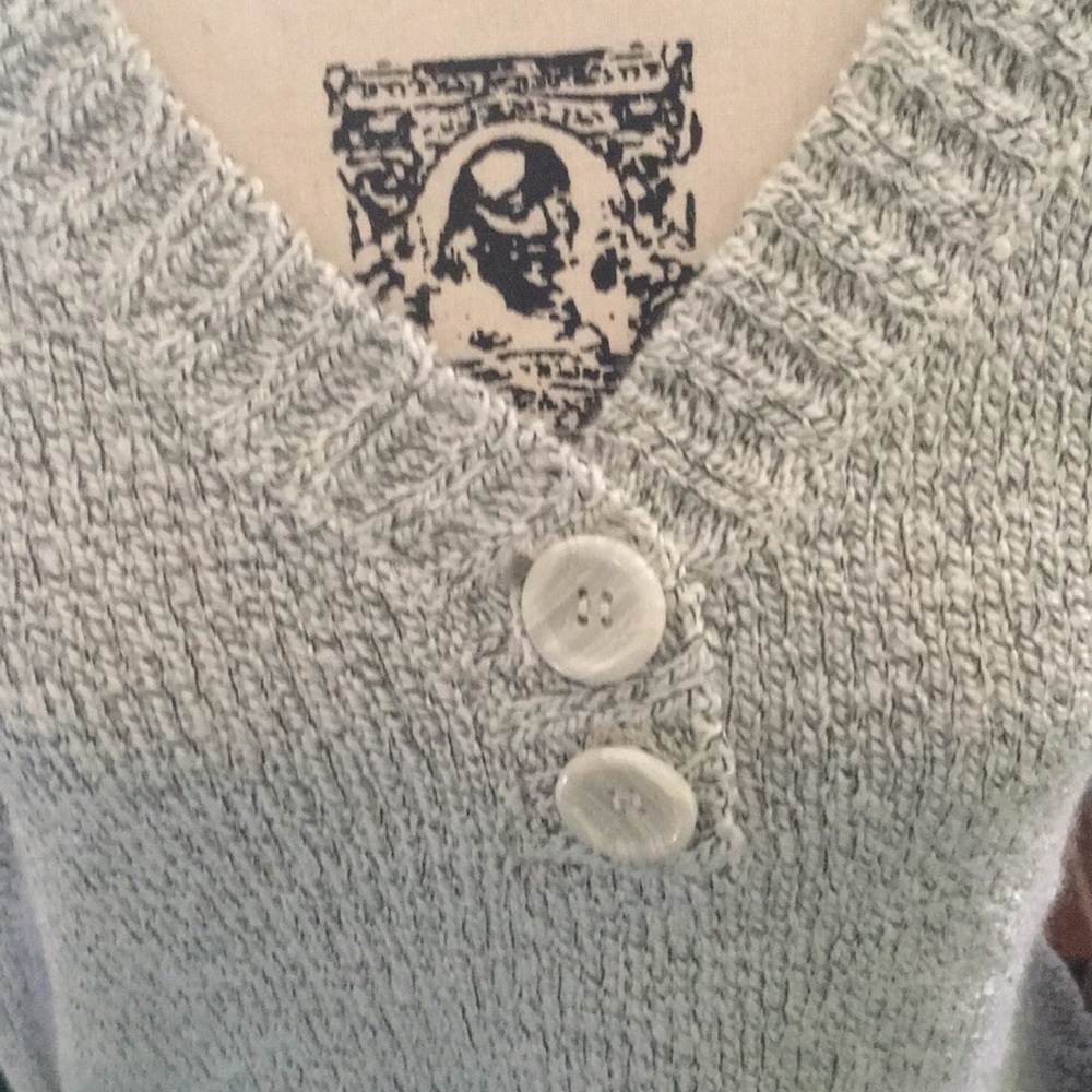 St Johns Bay sweater - Picture 2 of 4